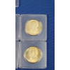 Image 7 : 1944 Walking Liberty Silver Half Dollar & (6) 1964 Silver Kennedy Half Dollars - Face Value: $3.50