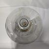 Image 5 : Vintage 6.5 Gallon Italian Glass Carboy Wine Making Demijohn Jug Bottle