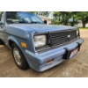 Image 11 : 1983 Chevrolet Chevette Blue Hatchback 4 Door Car with Only 9,200 Miles! ~ NICE CLEAN CAR IN & OUT!