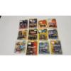 Image 1 : Assorted Action 1:64 Die-Cast Cars 
