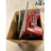Image 2 : *Pick Up At Mantua Home-No Shipping Available*  Skil 7-inch West Tile Saw - Model 3540-02 