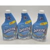 Image 1 : Brand New Three 32oz Fantastik All Purpose Bleach Cleaner Refills