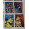 Image 5 : 9 - 1992 Spider-Man II 30th Anniversary Marvel Trading Cards - All Mint Condition