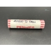 Image 1 : 2025-D OBW Rolled Pennies - FV $0.50