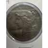 Image 8 :  1924 United States Silver Peace Dollar- Incredible Condition 