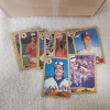 Image 11 : Large Box of Assorted Baseball Trading Cards & Memorabilia - See Pics for Examples! 