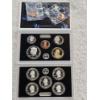 Image 3 : 2019 United States Mint Proof Set