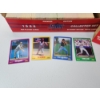 Image 6 : 1988 Score Baseball Premier Edition Collector Set - 660 Cards & 52 Trivia Cards - Mint/Near Mint 