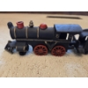Image 2 : *Pick Up At Mantua Home-No Shipping Available* Excellent Condition Collectable Cast Iron 4 Piece Tra