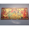Image 4 : RARE 1996 Pokémon 999999 Gold Foil Note - Charizard - Mint Condition in Protective Holder