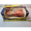 Image 9 : ERTL American Muscle 1:18 Scale Diecast 1970 Ford Mustang Boss 429 Calypso Coral 