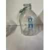 Image 6 : Crate of Vintage Milk Jugs