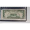 Image 13 : Currency Album Full Of U.S Currency/Silver Certificates - Face Value: $20