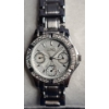 Image 7 : Women's Vivani Quartz Bangle Wristwatch & Men's DMQ Quartz Cubic Zirconia Water Resistant Watch