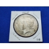 Image 2 : 1925 90% Silver Peace Dollar