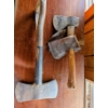 Image 1 : Antique Axes