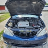 Image 28 : LOW MILE 2003 Toyota Camry XLE 4 Door Sedan 3L V6 EFI DOHC ~ ONLY 50,841 Miles 