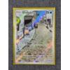 Image 1 : Slowpoke 204/198 Holo Rare 2023 Pokemon Trading Card - Near Mint 