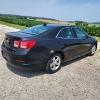 Image 8 : Black 2013 Chevy Malibu LS 4D AWD Sedan With 197,207 Miles ~ 2.4L I-4 DI DOHC Engine ~ GREAT ON GAS!
