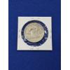 Image 3 : 1951 Silver Franklin Half Dollar