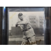 Image 2 : RARE 1993 Cy Young Spectrum 24K Gold Signature Baseball Card #1047/5000