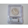 Image 3 : ICG GRADED VF30 1943 Walking Liberty 90% Silver Half Dollar 