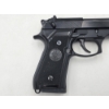 Image 13 : Beretta 92F 9mm Semi-Auto Pistol Made in USA with 2 Mags and Case 