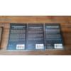 Image 2 : Lot Of (3) Fifty Shades Series Books & Brand New XGear Flask