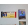 Image 2 : 1991 Field of Vision Productions Baseball Cards and SilverStar AuthenTickets