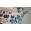 Image 4 : Large Collection Of Assorted 1990's Sports Trading Cards & More -Football, Basketball, Hockey