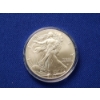 Image 1 : 2024 American Silver Eagle 1 oz .999 Fine Silver 