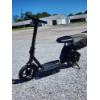 Image 7 : Hover-1 Electric Folding Seated Scooter ~ LIKE NEW ~ LESS THEN 2 MILES DRIVEN ~ Alpha Cargo Model