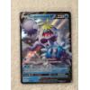 Image 3 : Two 2021 Pokemon TCG Holo's - Crabominable V 076/264 & Ice Rider Calyrex V 045/198
