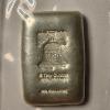Image 2 : SD Bullion 9999 Fine Silver 5 Troy Ounce Bar in Plastic 