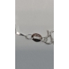 Image 6 : Magnetic Jewelry Marked .925 Sterling