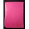 Image 7 : Pink Z-Folio LX Zip Up Side Loading Trading Card Binder