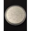 Image 1 : 1928 Disney Steam Boat Willie Mickey Mouse .999 Fine Silver One Troy Ounce Coin - Mint