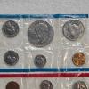 Image 8 : 1971, 1975, and 1980 United States Mint Uncirculated Coin Sets