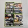 Image 4 : Four Microsoft Xbox 360 Video Games Including Forza 2 And Marvel Ultimate Alliance Combo Disc