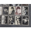 Image 3 : 24 Assorted 1960's Beatles Trading Cards ~ Mostly Topps Trading Cards ~ Assorted Series & Conditions