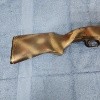 Image 11 : Winchester Ranger Model 120 Pump-Action 20 Gauge Shotgun with Camo Finish