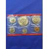 Image 1 : 1974 Unites States Mint Uncirculated Coin Set