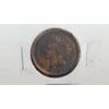 Image 4 : Assorted Years Indian Head Cents -Face Value: $0.08