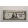 Image 2 : (3) United States Series 1957 $1 Silver Certificate STAR Notes - Uncirculated Crisp - Face Value: $1