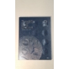 Image 2 : Franklin Half Dollars 1948-1963 Whitman Coin Folder With (13) Silver Franklin Half Dollars -FV $6.50
