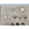 Image 5 : Complete Jefferson Nickel Collection – Archival Quality Album Volume 3 (1997–2017) – 44 Coins Total