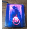 Image 2 : Pokémon Mewtwo Trading Card 3 Ring 9 Card Pocket Zip Up Binder With Sleeves - See Description