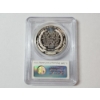 Image 3 : 2009-P Lincoln Bicentennial $1 Commemorative Coin - PCGS PR 68 DCAM