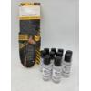 Image 1 : Brand New Copper Fit Insoles & Ten 2oz Primal Blends Hand Sanitizers With Vitamin E