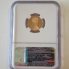 Image 3 : 2009-S Bronze Lincoln Cent Formative Years NGC PF 69 ULTRA CAMEO